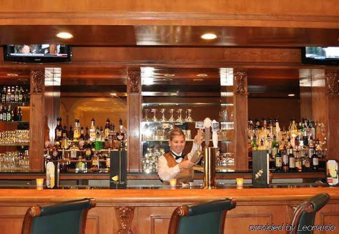 巴顿鲁日万豪酒店 巴吞鲁日 外观 照片