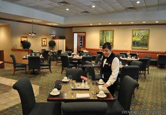 巴顿鲁日万豪酒店 巴吞鲁日 外观 照片